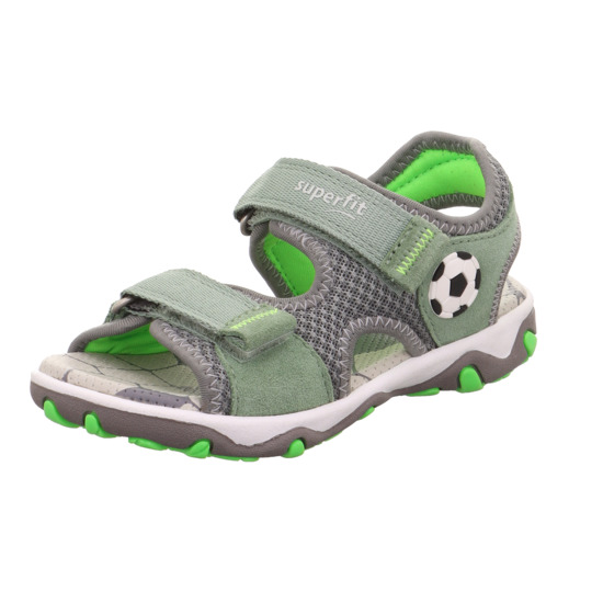 Сандалии SUPERFIT 1-009466-7500 предзаказ весна-лето 2025 2025 для мальчиков