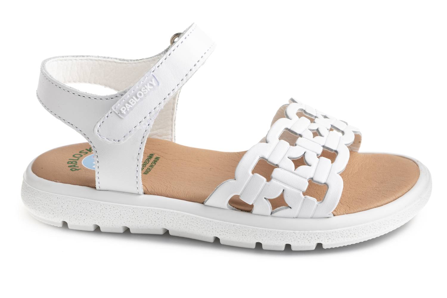 Босоножки PABLOSKY 441800 предзаказ весна-лето 2025 2025 для девочек