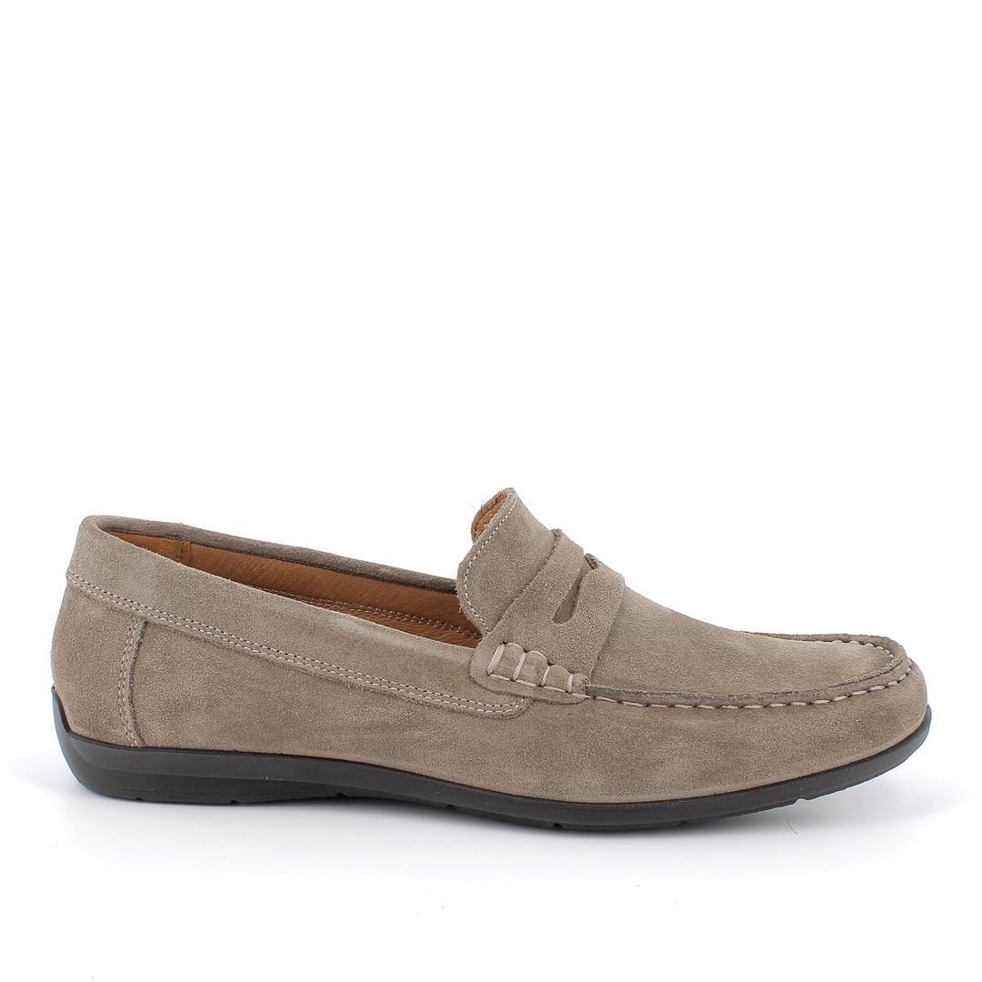 Мокасины IMAC 750711 7638/017 предзаказ весна-лето 2025 2025 мужские