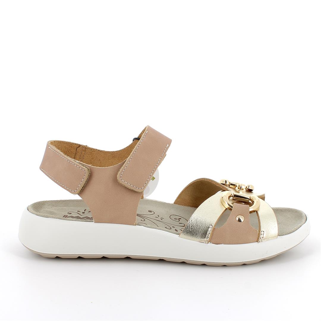 Босоножки IMAC 757091 3836/013 предзаказ весна-лето 2025 2025 женские