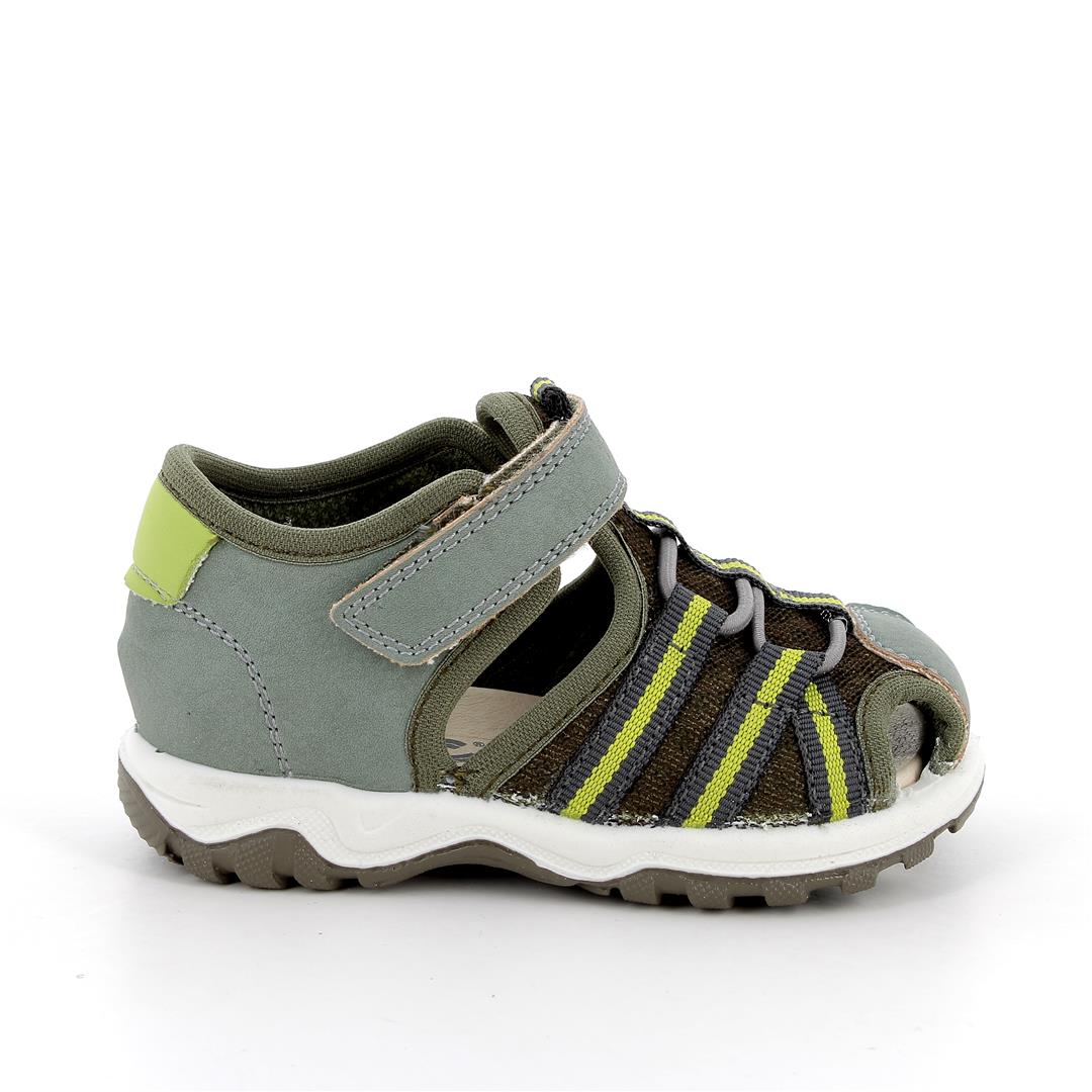 Сандалии IMAC 783871 00932/018 предзаказ весна-лето 2025 2025 для мальчиков