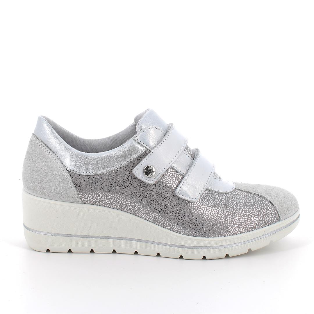 Полуботинки на танкетке IMAC 755780 00805/001 предзаказ весна-лето 2025 2025 женские