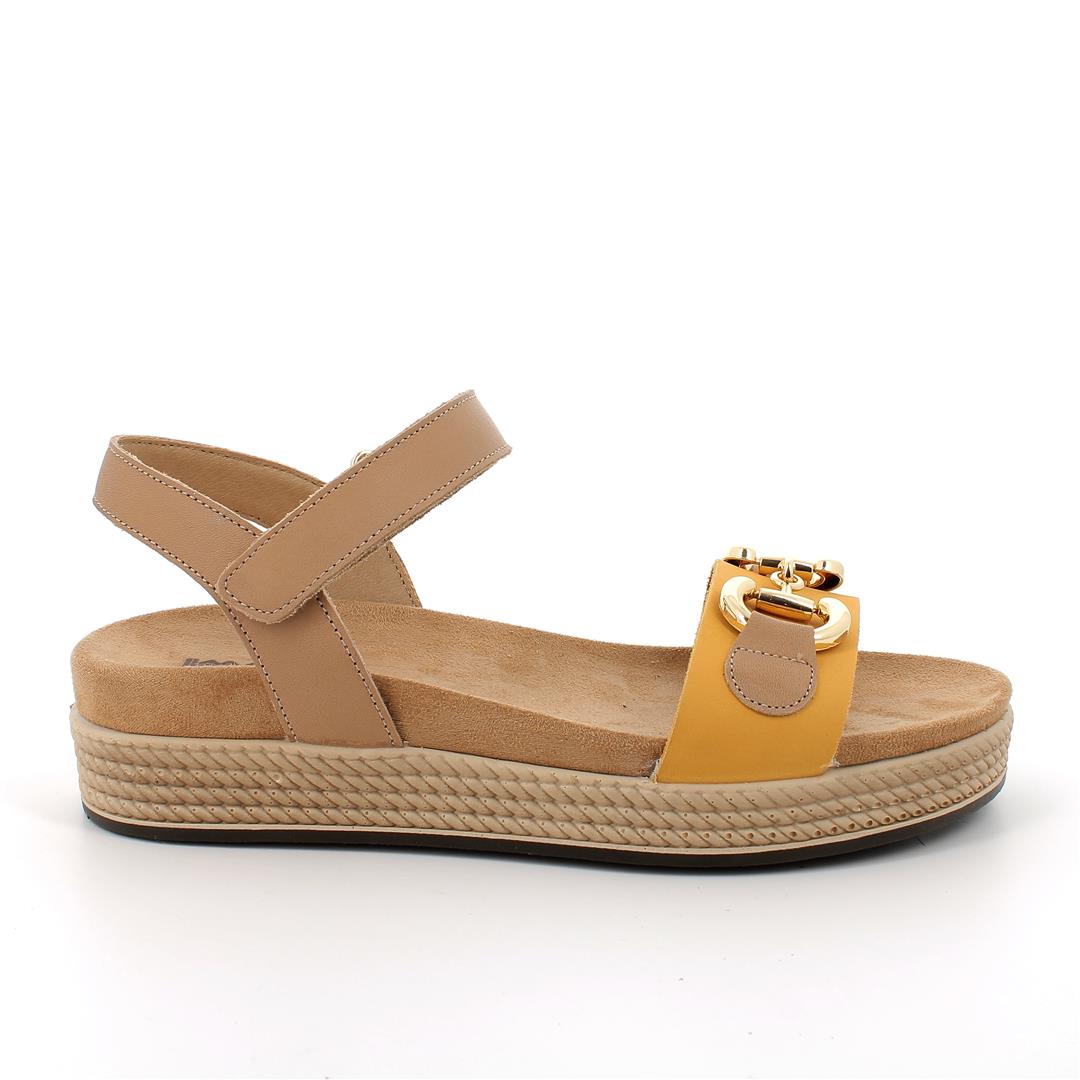 Босоножки IMAC 758560 3808/013 предзаказ весна-лето 2025 2025 женские