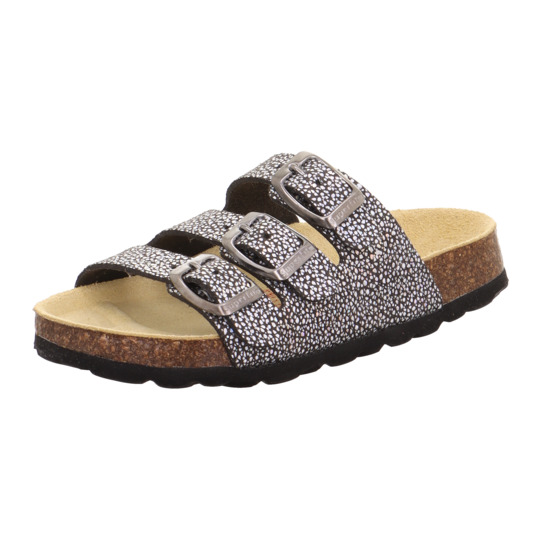 Сандалии SUPERFIT 1-800113-0020 предзаказ весна-лето 2025 2025 для девочек