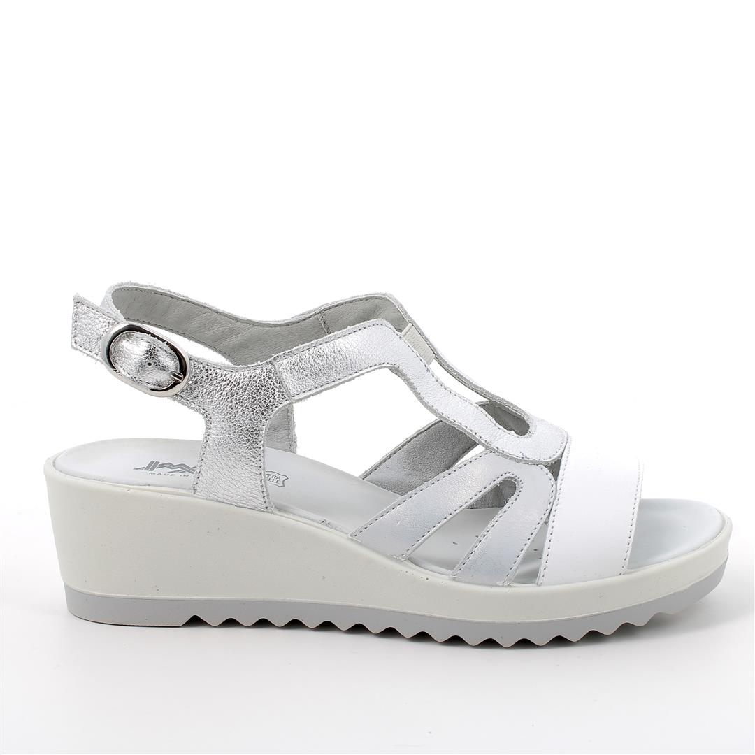 Босоножки IMAC 757530 26746/001 предзаказ весна-лето 2025 2025 женские