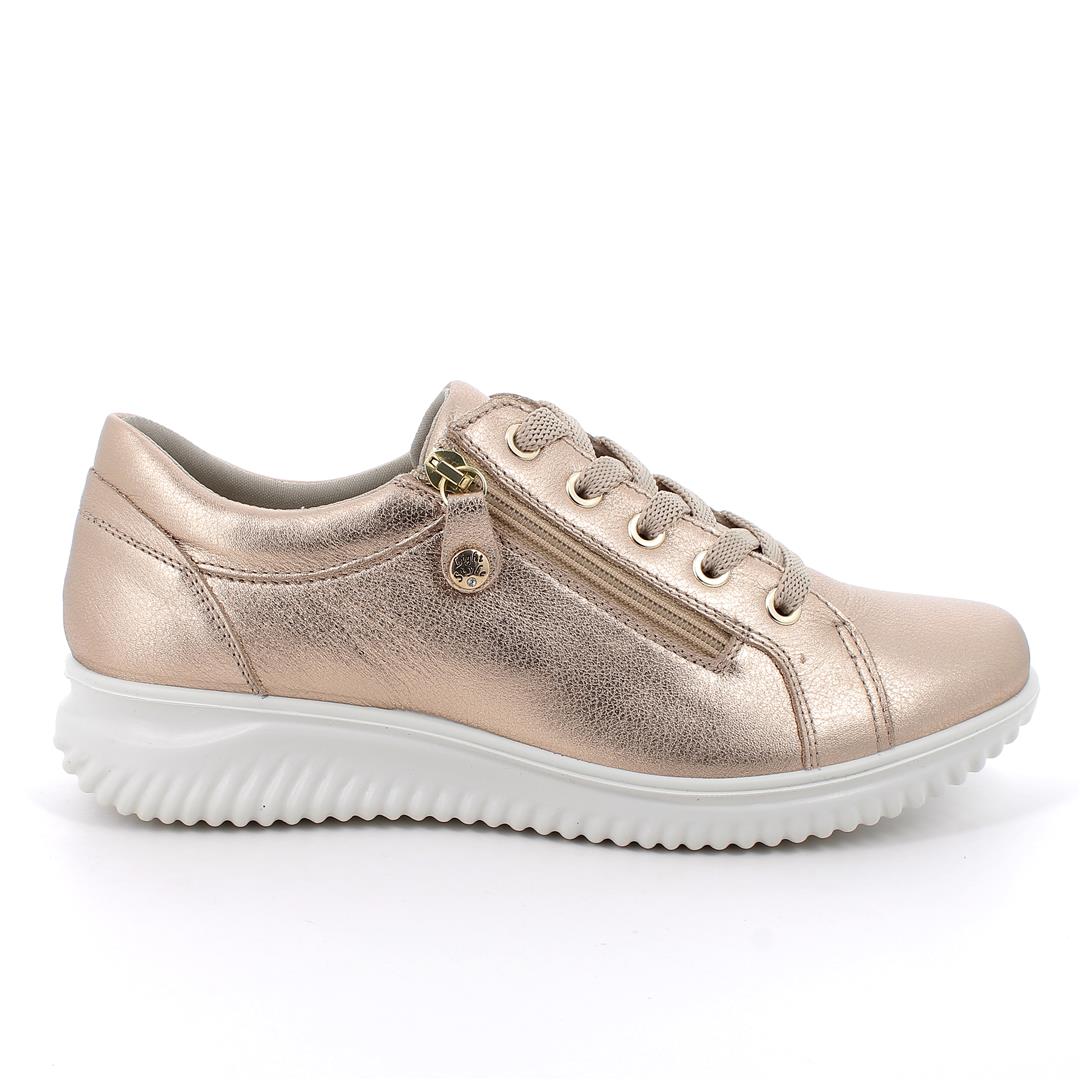 Полуботинки на танкетке IMAC 756170 26745/013 предзаказ весна-лето 2025 2025 женские