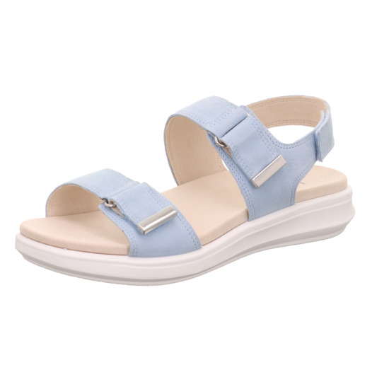 Босоножки LEGERO 2-000388-8650 предзаказ весна-лето 2025 2025 женские