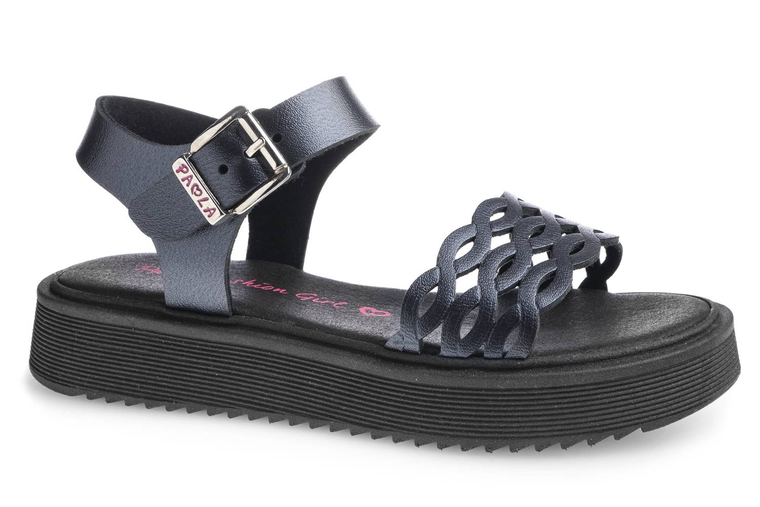 Босоножки PAOLA 871710 весна-лето 2024 для девочек