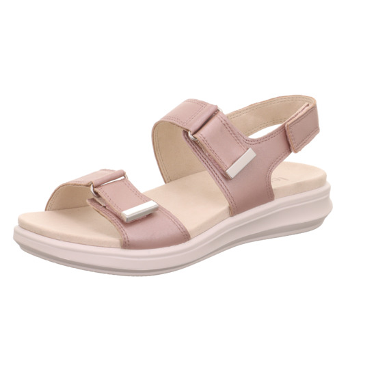 Босоножки LEGERO 2-000388-9350 предзаказ весна-лето 2025 2025 женские