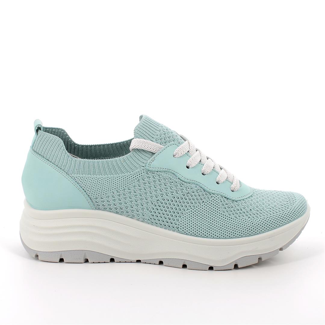 Полуботинки на танкетке IMAC 756370 03510/018 предзаказ весна-лето 2025 2025 женские