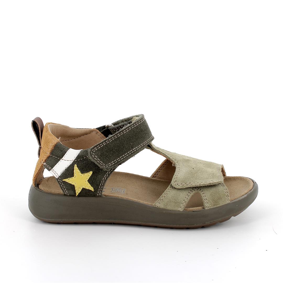 Сандалии IMAC 782190 70007/038 предзаказ весна-лето 2025 2025 для мальчиков