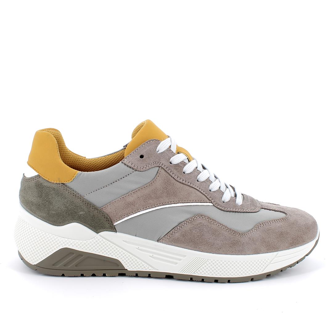 Полуботинки IMAC 352120 72158/038 весна-лето 2023 мужские