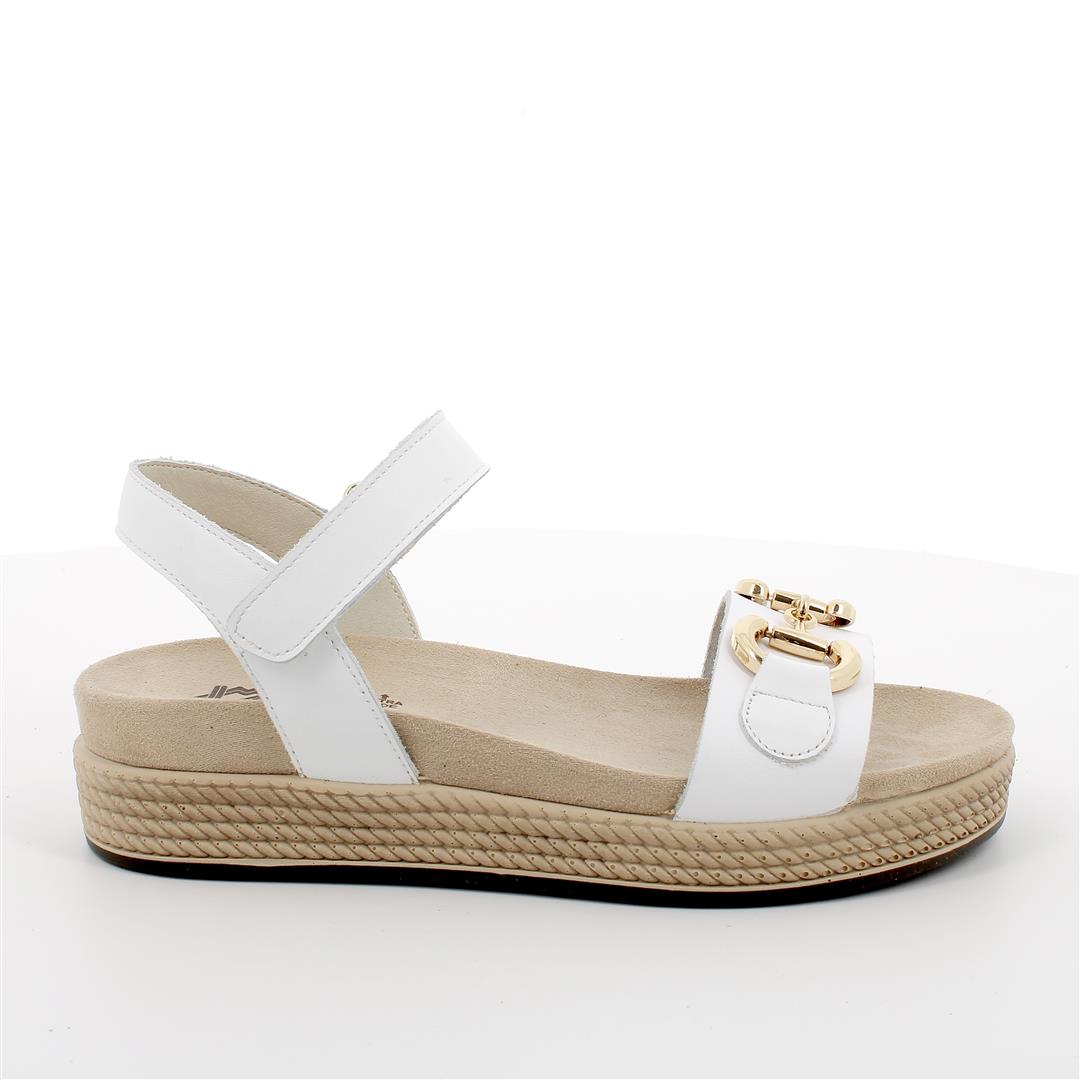 Босоножки IMAC 758560 28015/001 весна-лето 2025 женские