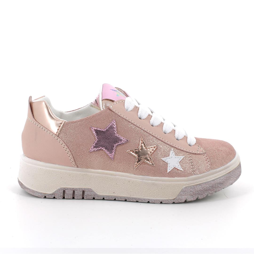 Полуботинки IMAC 780210 7212/008 предзаказ весна-лето 2025 2025 для девочек