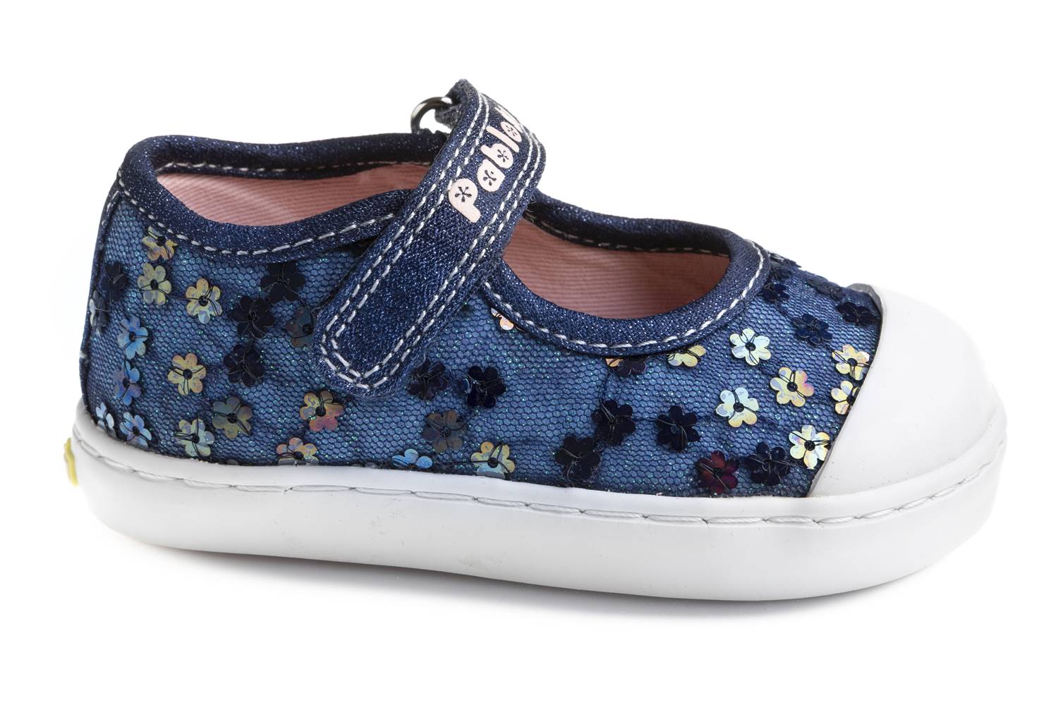 Туфли PABLOSKY 980420 предзаказ весна-лето 2025 2025 для девочек