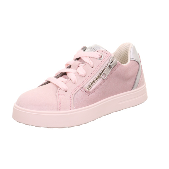 Полуботинки SUPERFIT 1-000809-5510 предзаказ весна-лето 2025 2025 для девочек