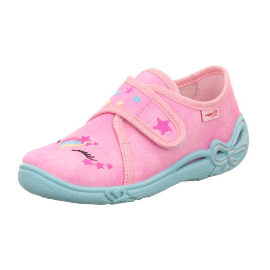 Полуботинки SUPERFIT 1-000259-5520 предзаказ весна-лето 2025 2025 для девочек