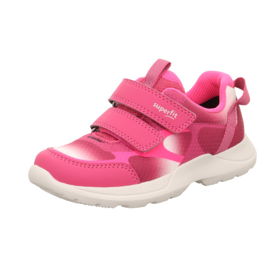 Полуботинки SUPERFIT 1-000208-5500 предзаказ весна-лето 2025 2025 для девочек