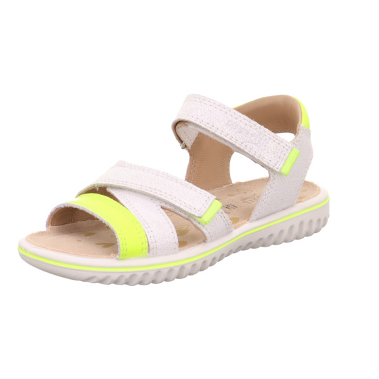 Босоножки SUPERFIT 1-009014-1000 предзаказ весна-лето 2025 2025 для девочек