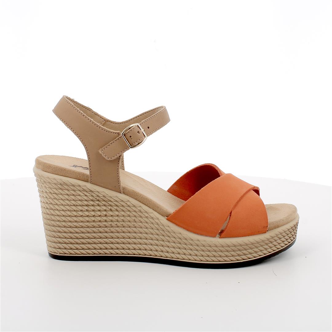 Босоножки IMAC 758660 3811/013 предзаказ весна-лето 2025 2025 женские