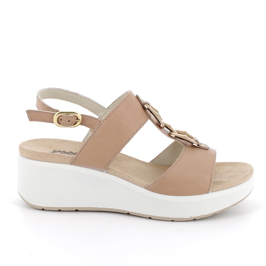 Босоножки IMAC 758470 54192/013 предзаказ весна-лето 2025 2025 женские