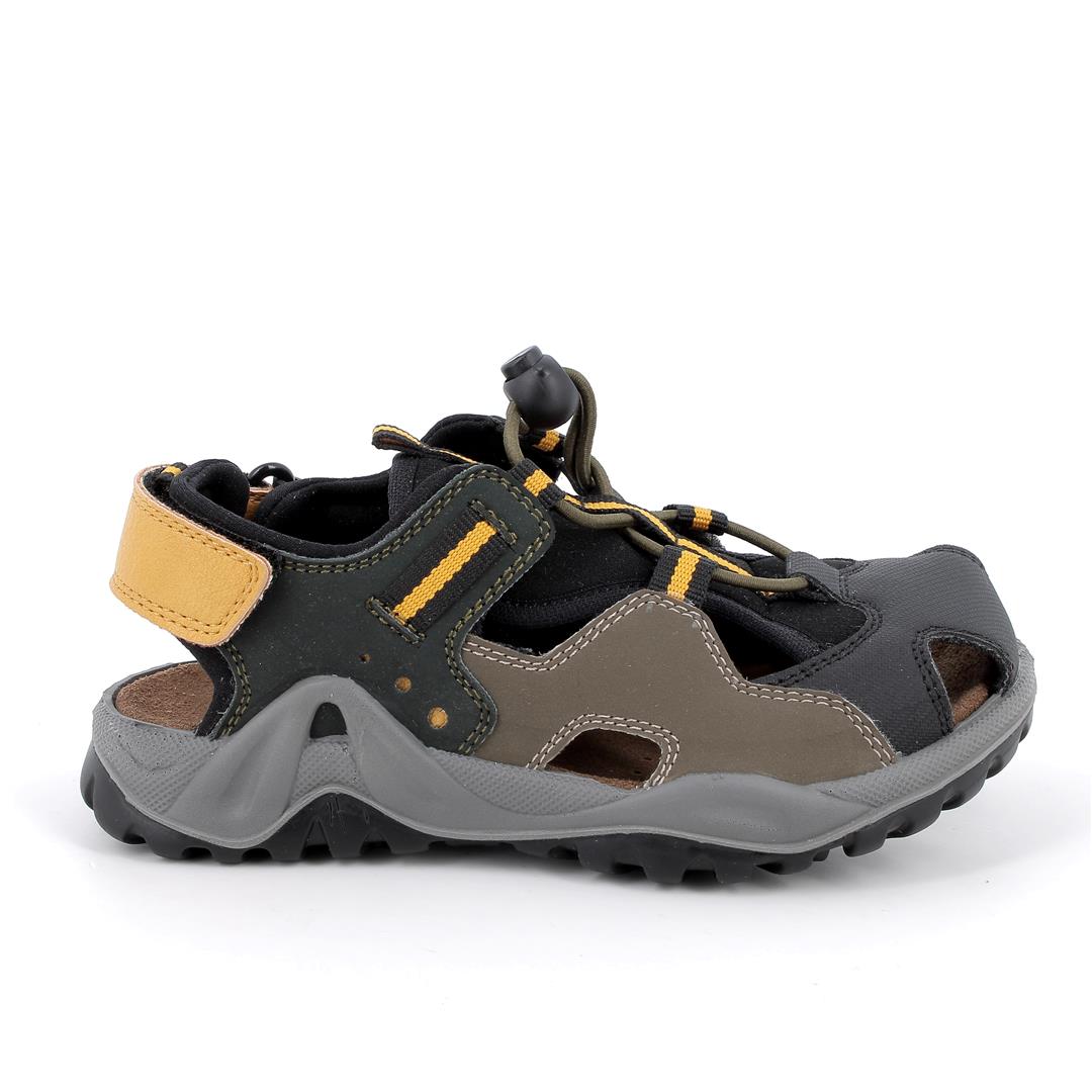 Сандалии IMAC 782671 01702/038 предзаказ весна-лето 2025 2025 для мальчиков