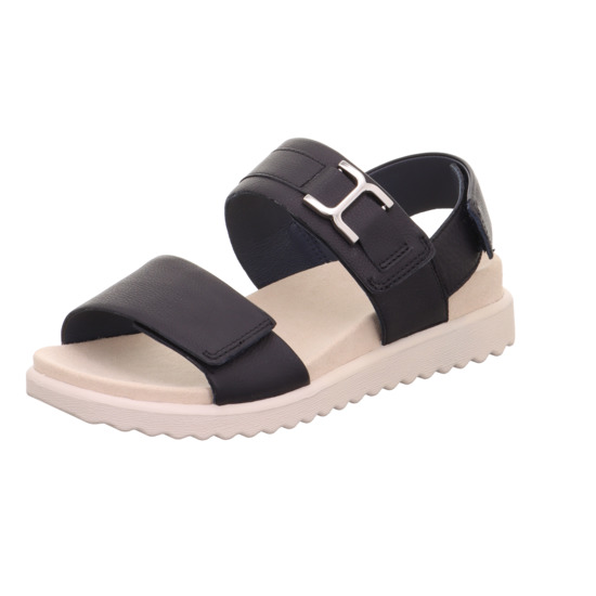 Босоножки LEGERO 2-000385-8000 предзаказ весна-лето 2025 2025 женские