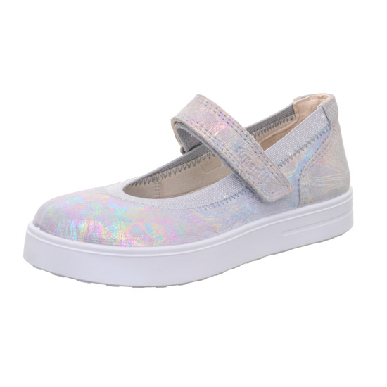 Туфли SUPERFIT 1-000806-8400 предзаказ весна-лето 2025 2025 для девочек