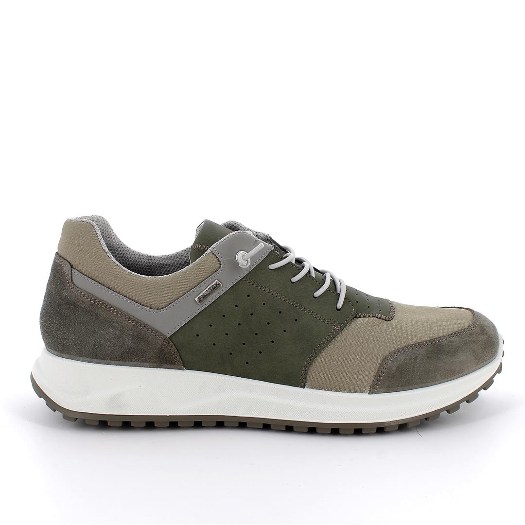 Полуботинки IMAC 752738 00930/018 предзаказ весна-лето 2025 2025 мужские