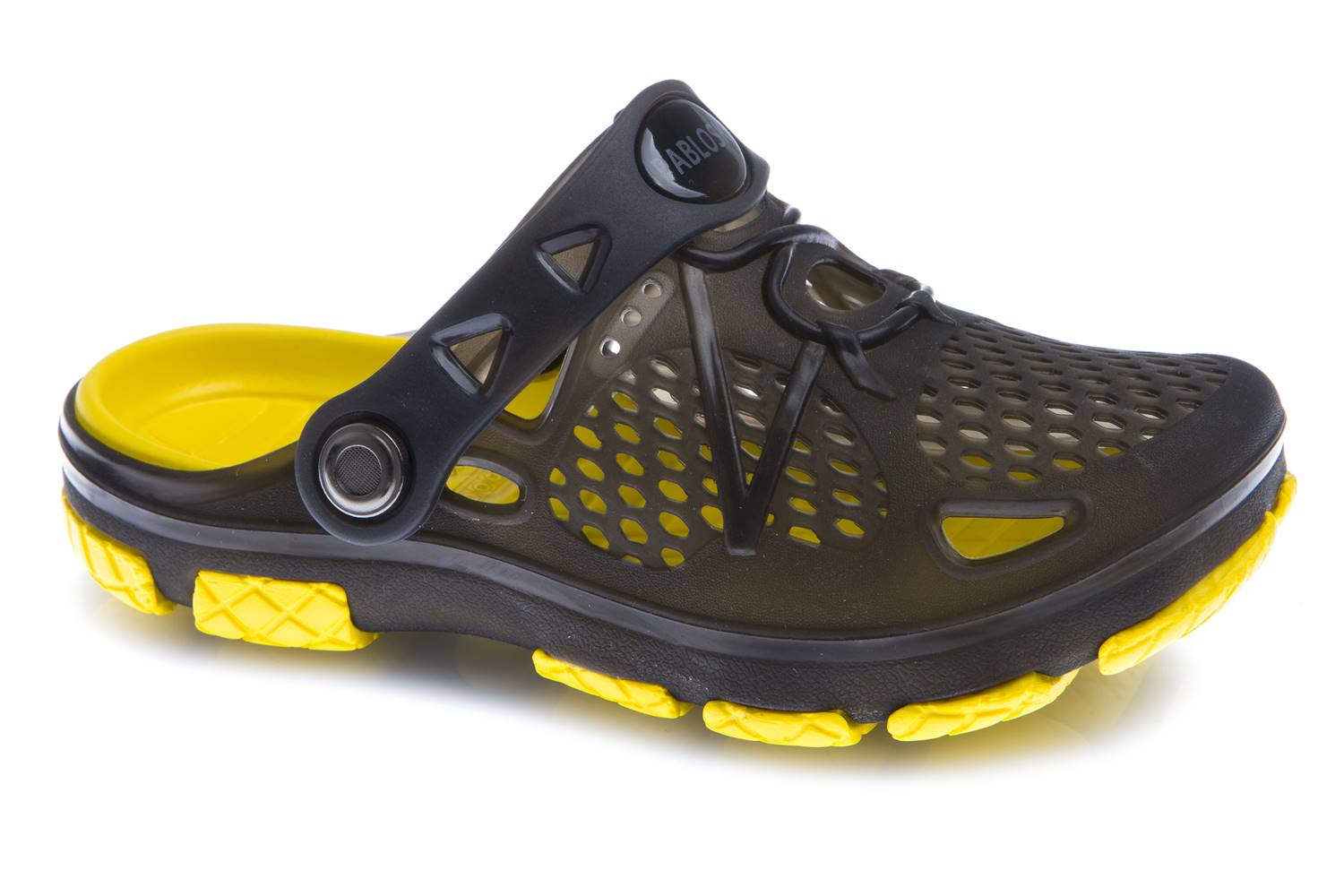 Обувь пляжная PABLOSKY 969911 предзаказ весна-лето 2025 2025 для мальчиков