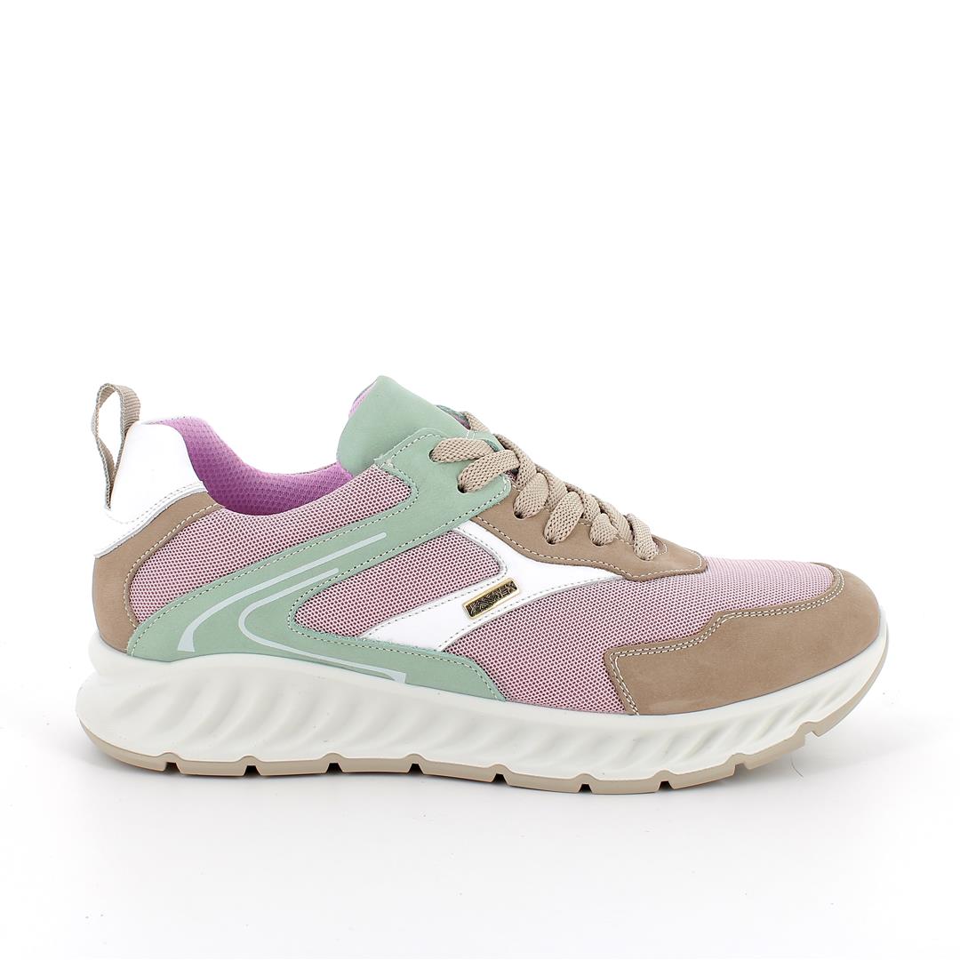 Полуботинки на танкетке IMAC 757028 30434/039 предзаказ весна-лето 2025 2025 женские