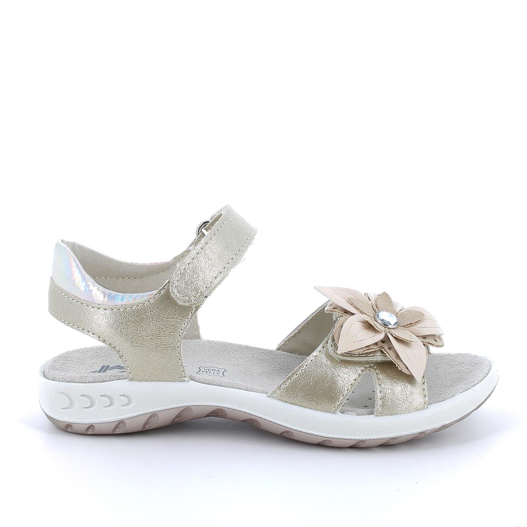 Босоножки IMAC 780621 03622/013 предзаказ весна-лето 2025 2025 для девочек