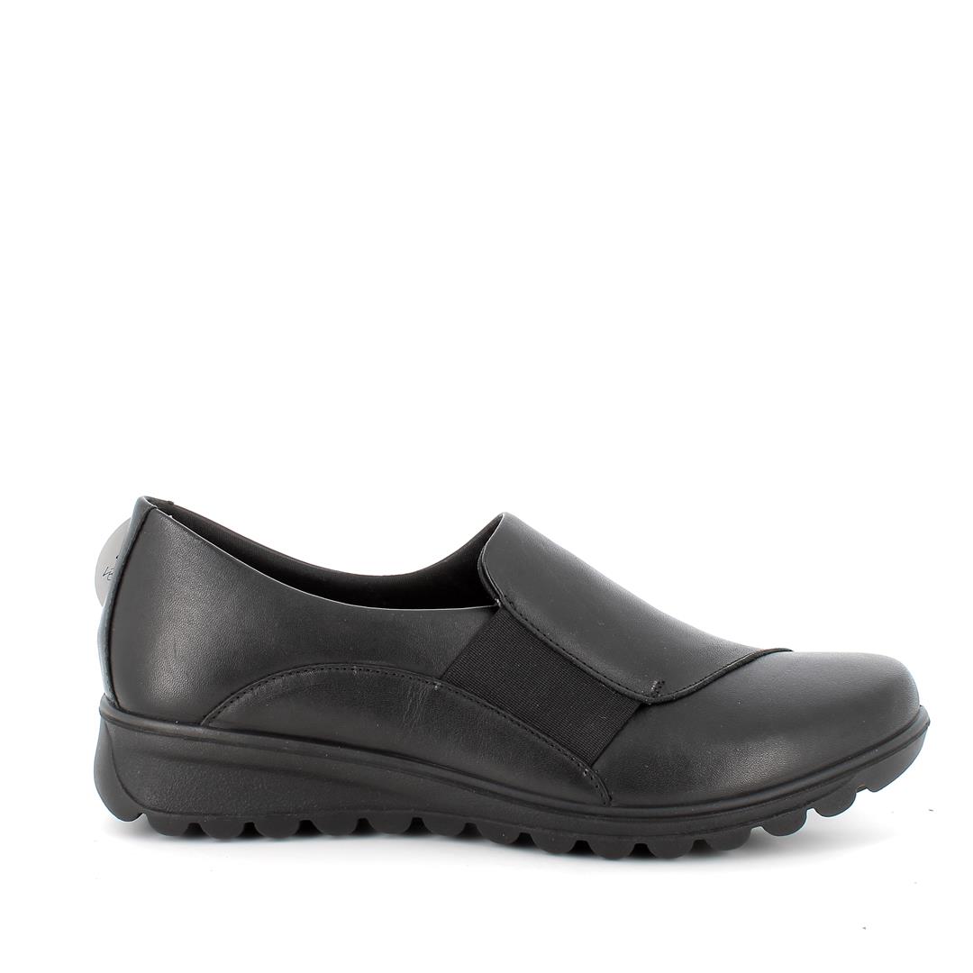 Туфли IMAC 256150 1400/011 осень-зима 2022/23 женские