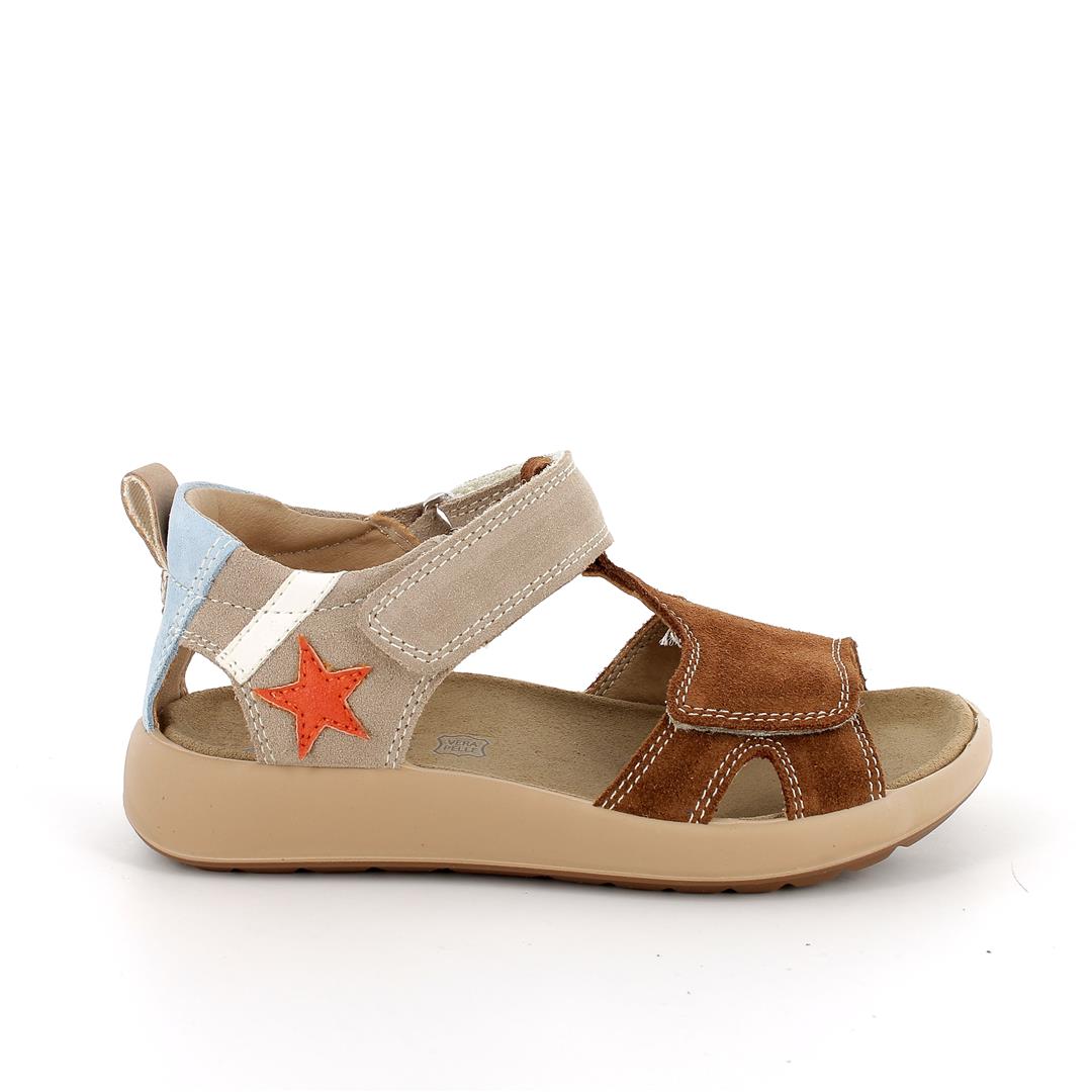 Сандалии IMAC 782190 7091/032 предзаказ весна-лето 2025 2025 для мальчиков