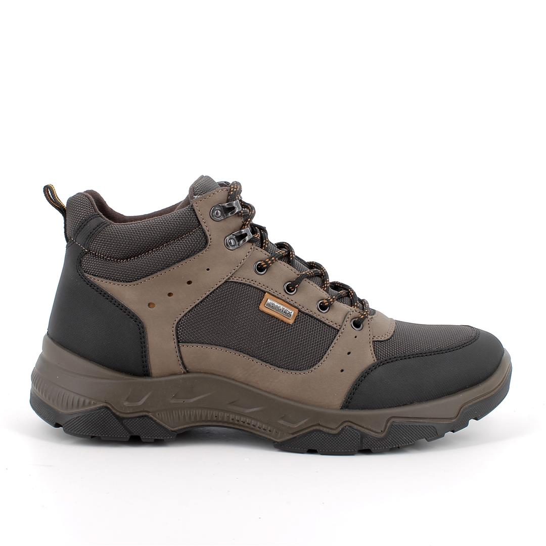 Ботинки IMAC 652348 00940/038 осень-зима 2024/25 мужские