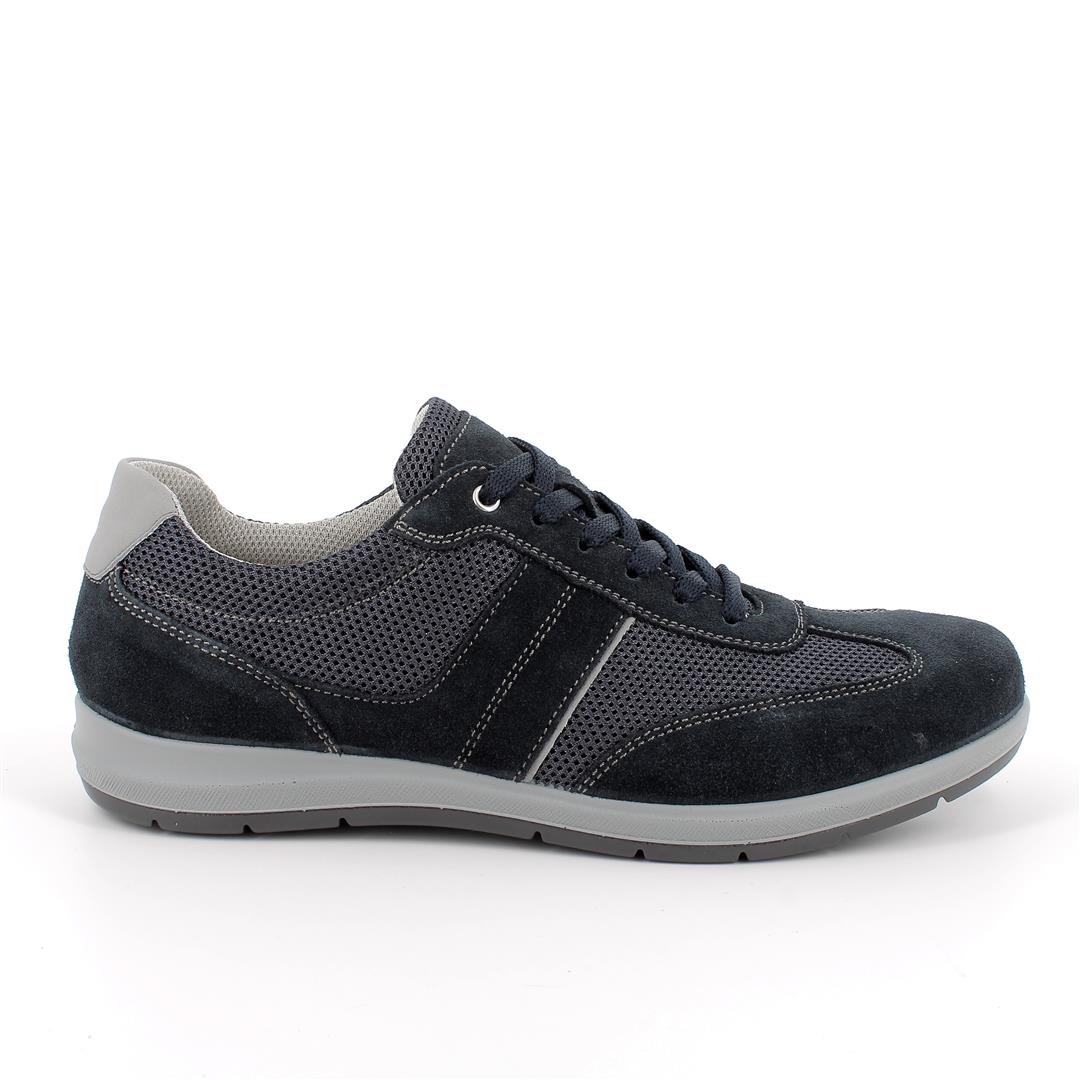 Полуботинки IMAC 751561 7601/018 предзаказ весна-лето 2025 2025 мужские