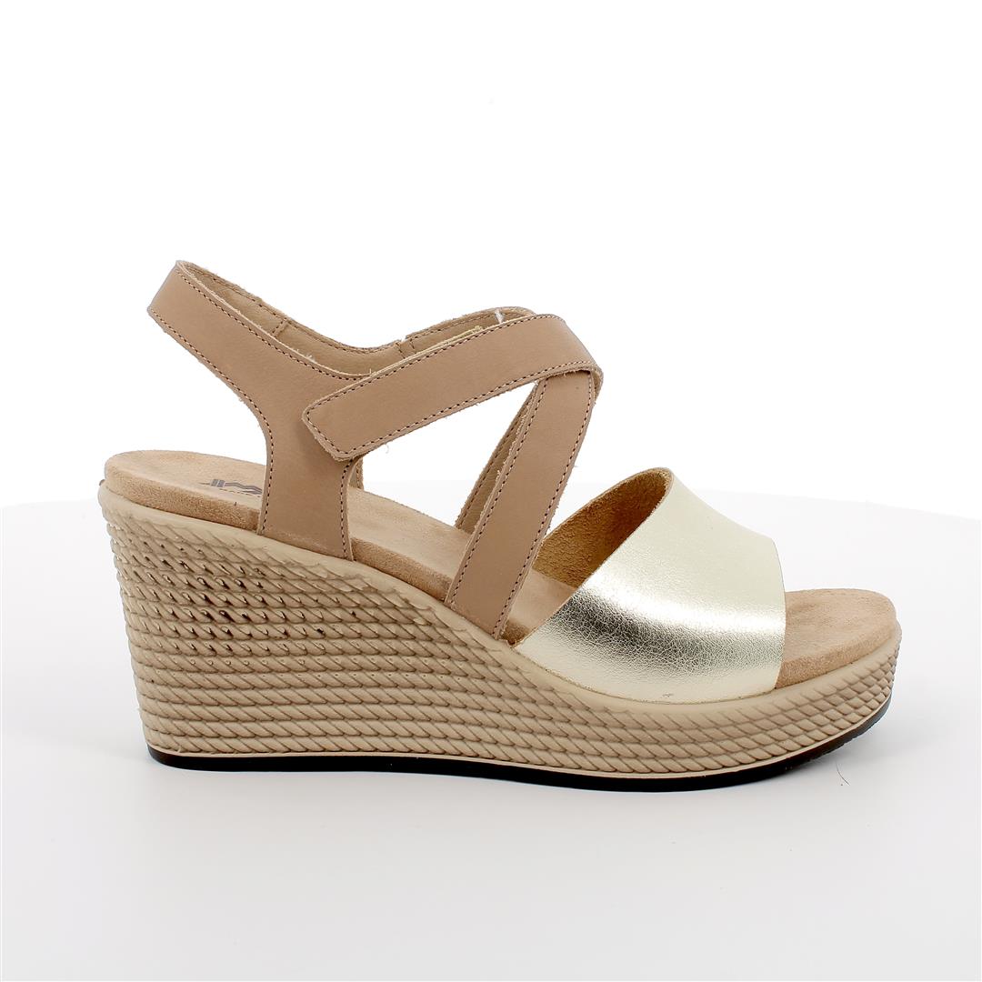 Босоножки IMAC 758670 6051/013 предзаказ весна-лето 2025 2025 женские