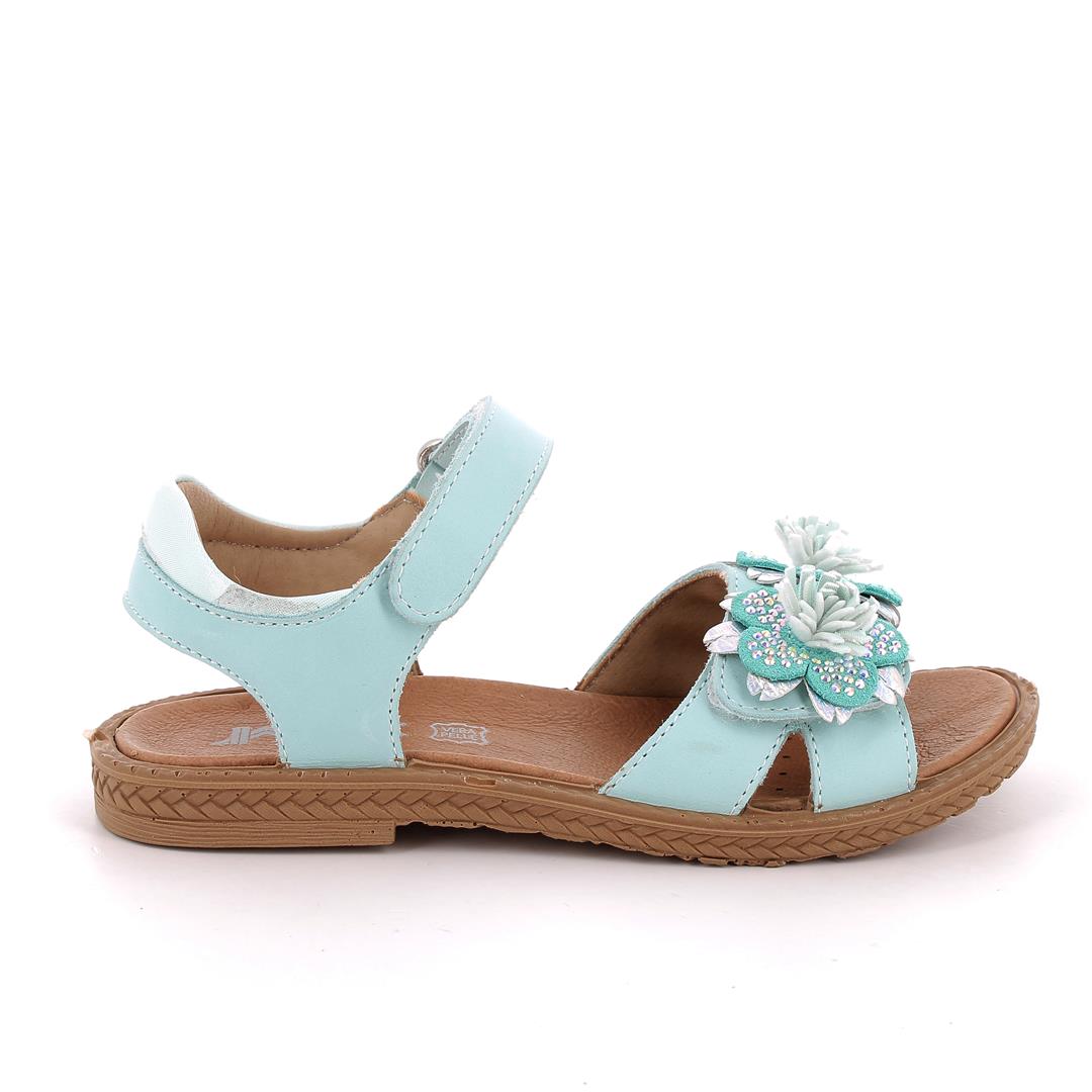 Босоножки IMAC 780450 11978/061 предзаказ весна-лето 2025 2025 для девочек