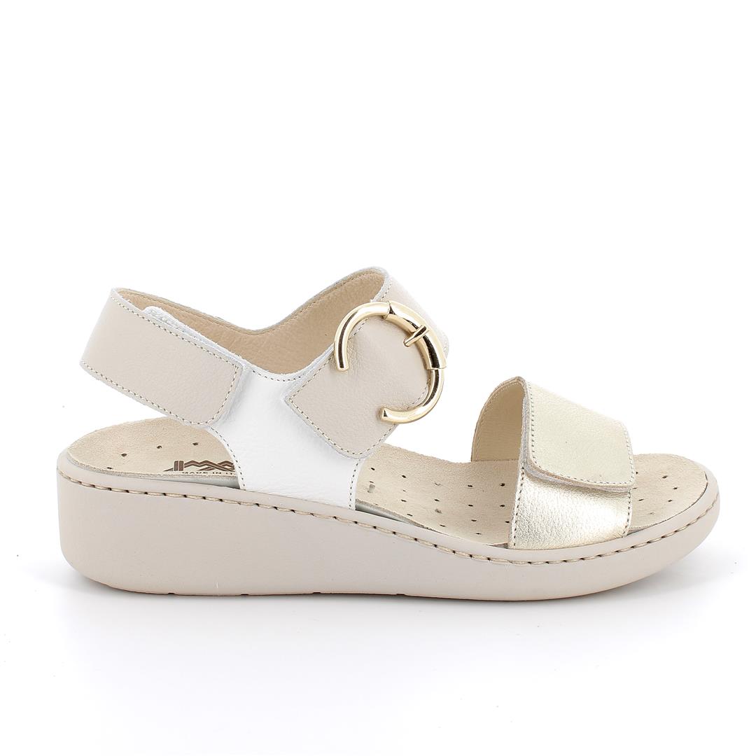 Босоножки IMAC 757260 26747/013 предзаказ весна-лето 2025 2025 женские