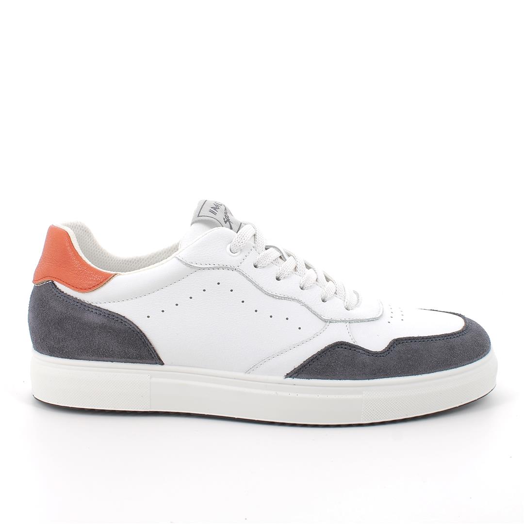 Полуботинки IMAC 752530 26705/015 предзаказ весна-лето 2025 2025 мужские