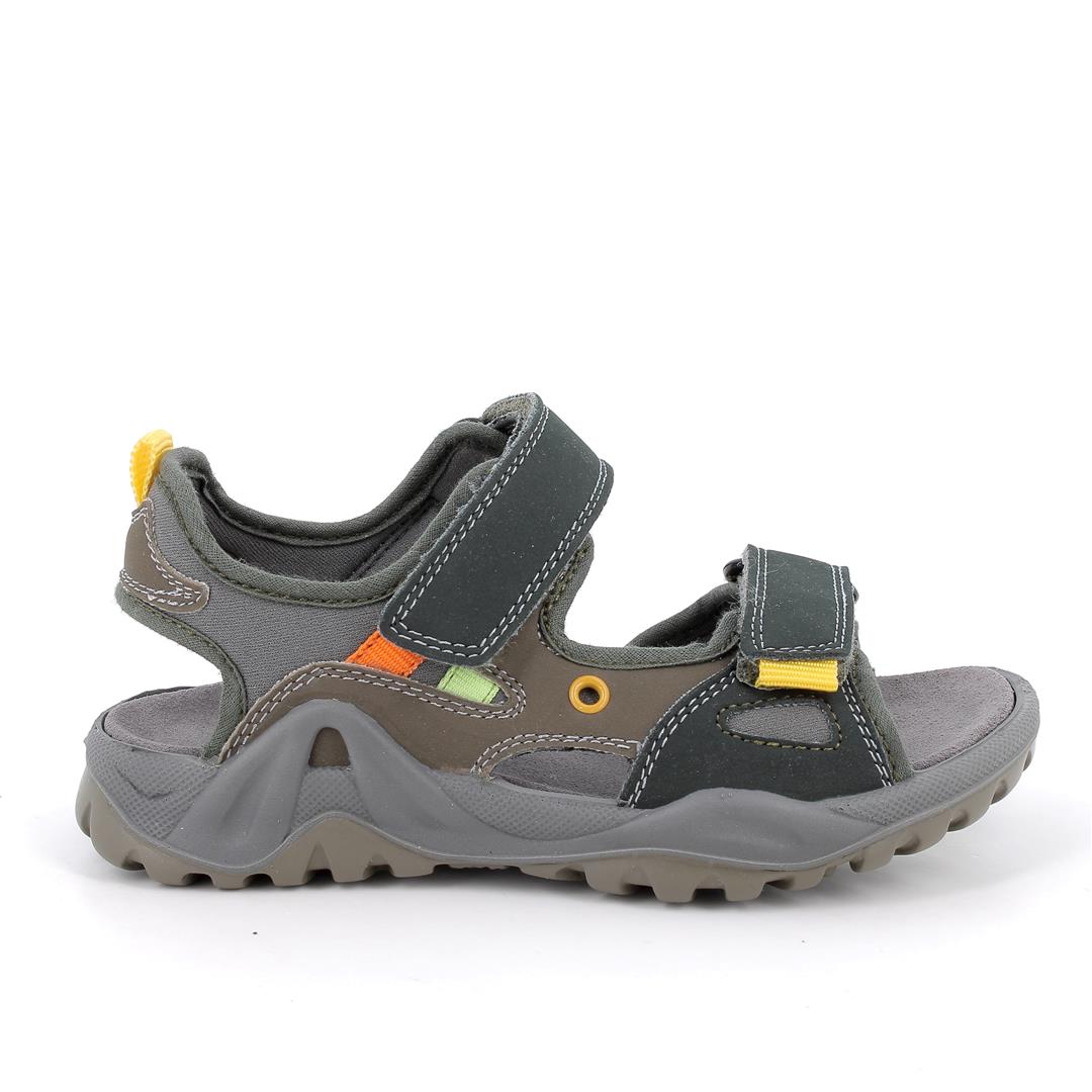 Сандалии IMAC 782661 01702/010 предзаказ весна-лето 2025 2025 для мальчиков