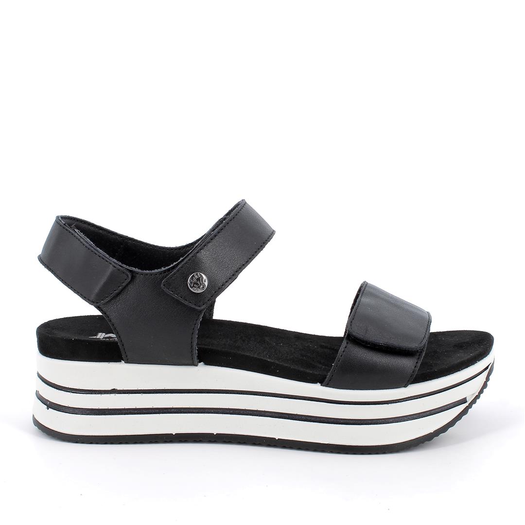 Босоножки IMAC 758350 1400/011 предзаказ весна-лето 2025 2025 женские