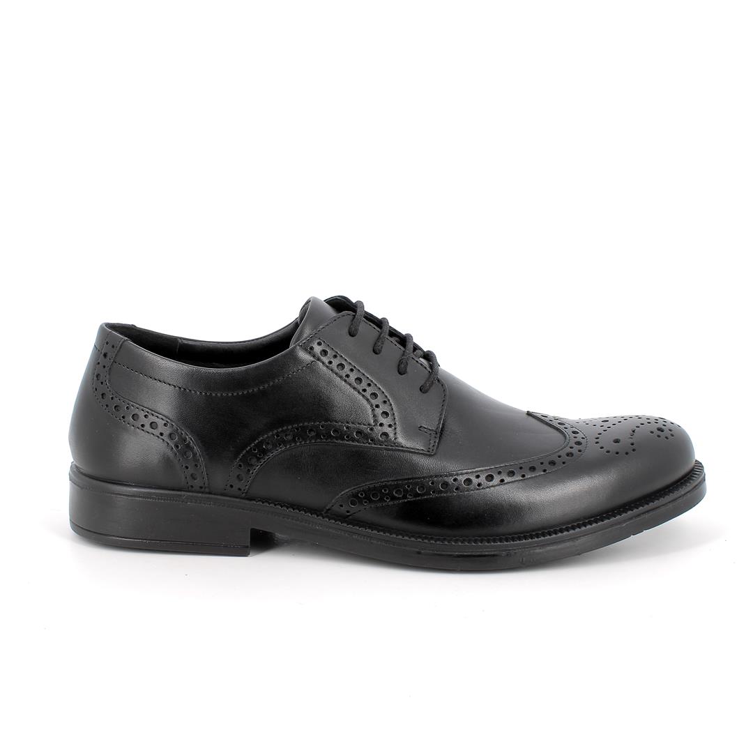 Туфли IMAC 750120 28260/011 предзаказ весна-лето 2025 2025 мужские