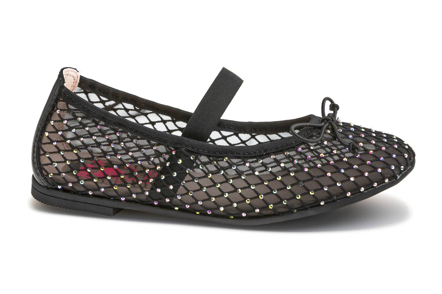 Туфли PAOLA 875613 весна-лето 2025 для девочек