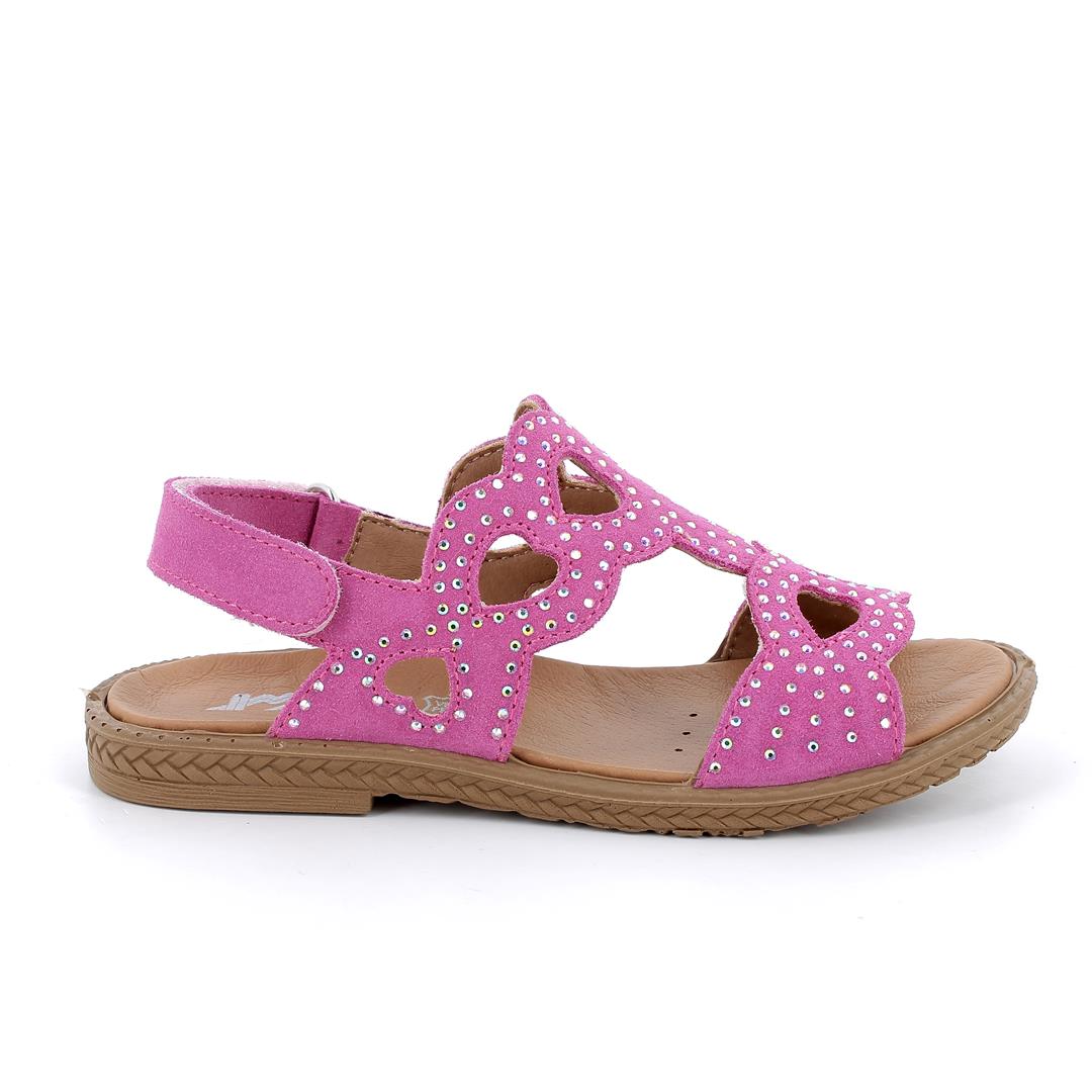 Босоножки IMAC 780480 7067/006 предзаказ весна-лето 2025 2025 для девочек