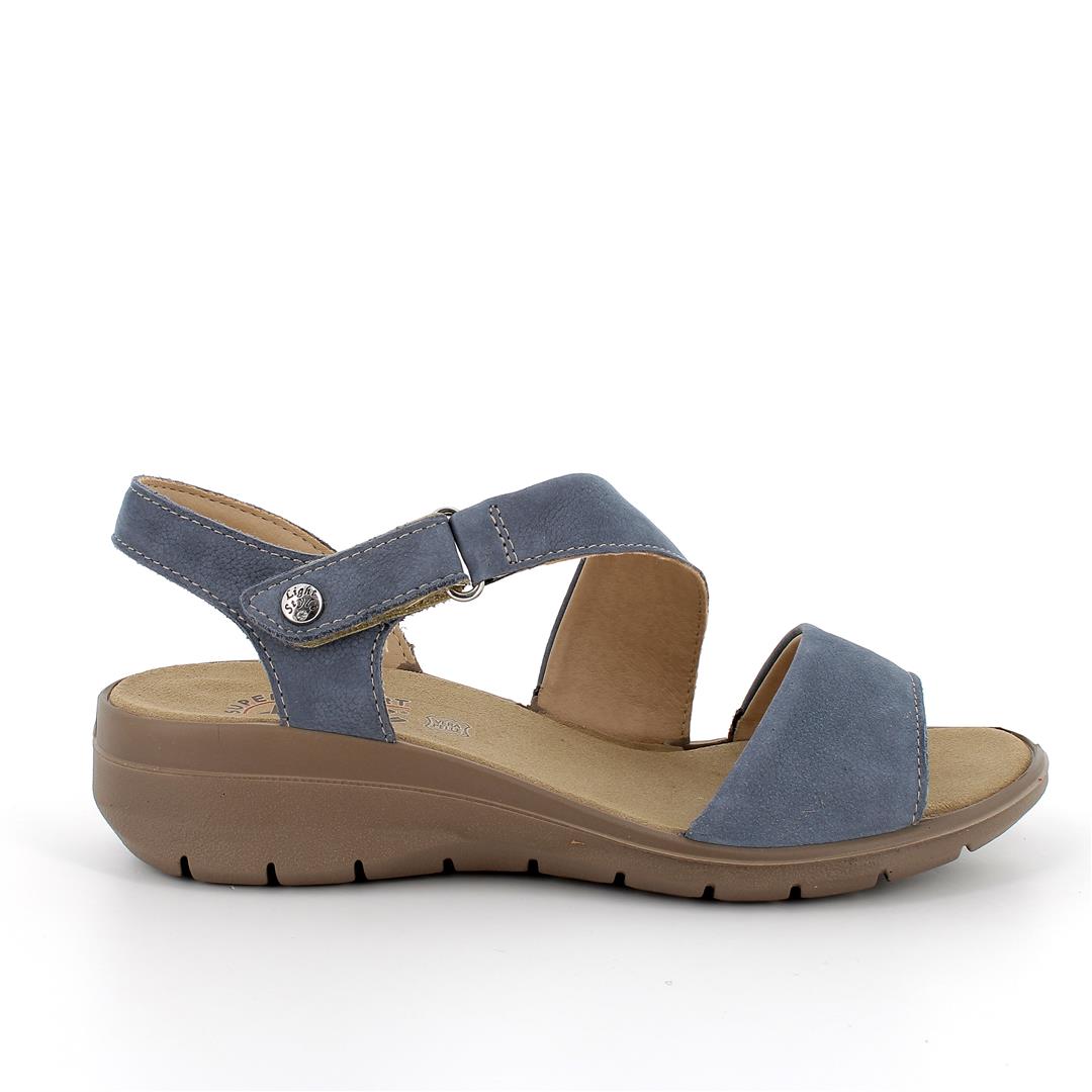 Босоножки IMAC 757360 30229/009 предзаказ весна-лето 2025 2025 женские