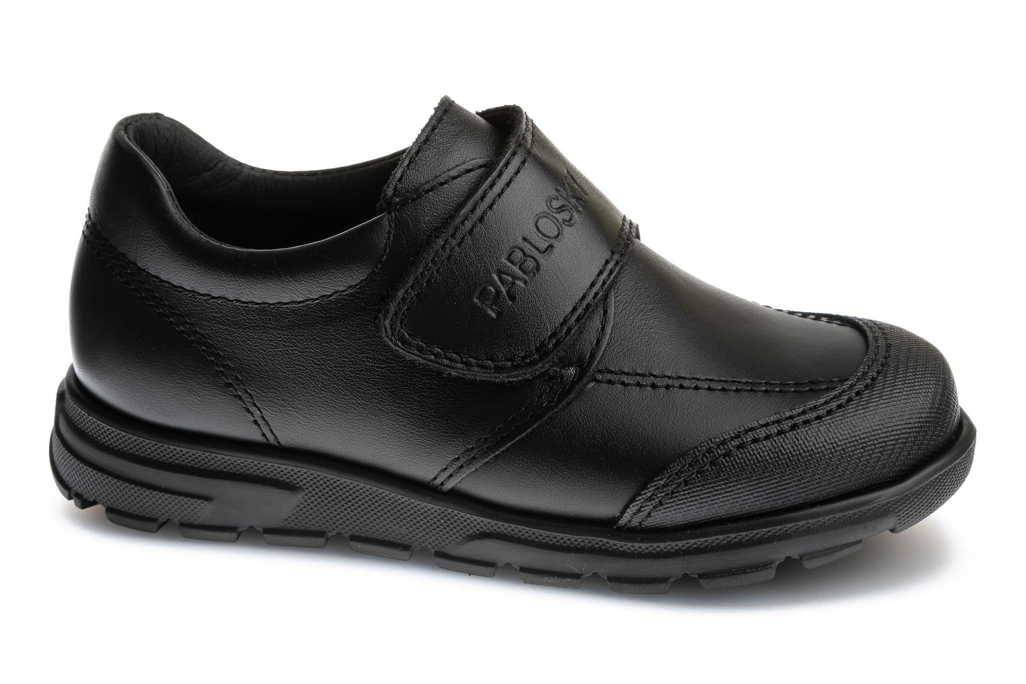 Полуботинки PABLOSKY 334510 осень-зима 2025 для девочек