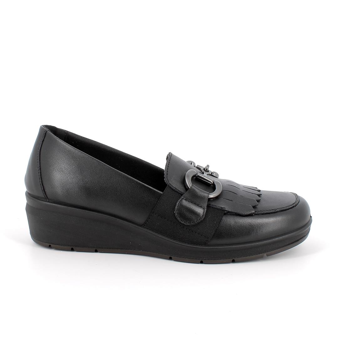 Туфли на танкетке IMAC 755240 1400/011 предзаказ весна-лето 2025 2025 женские