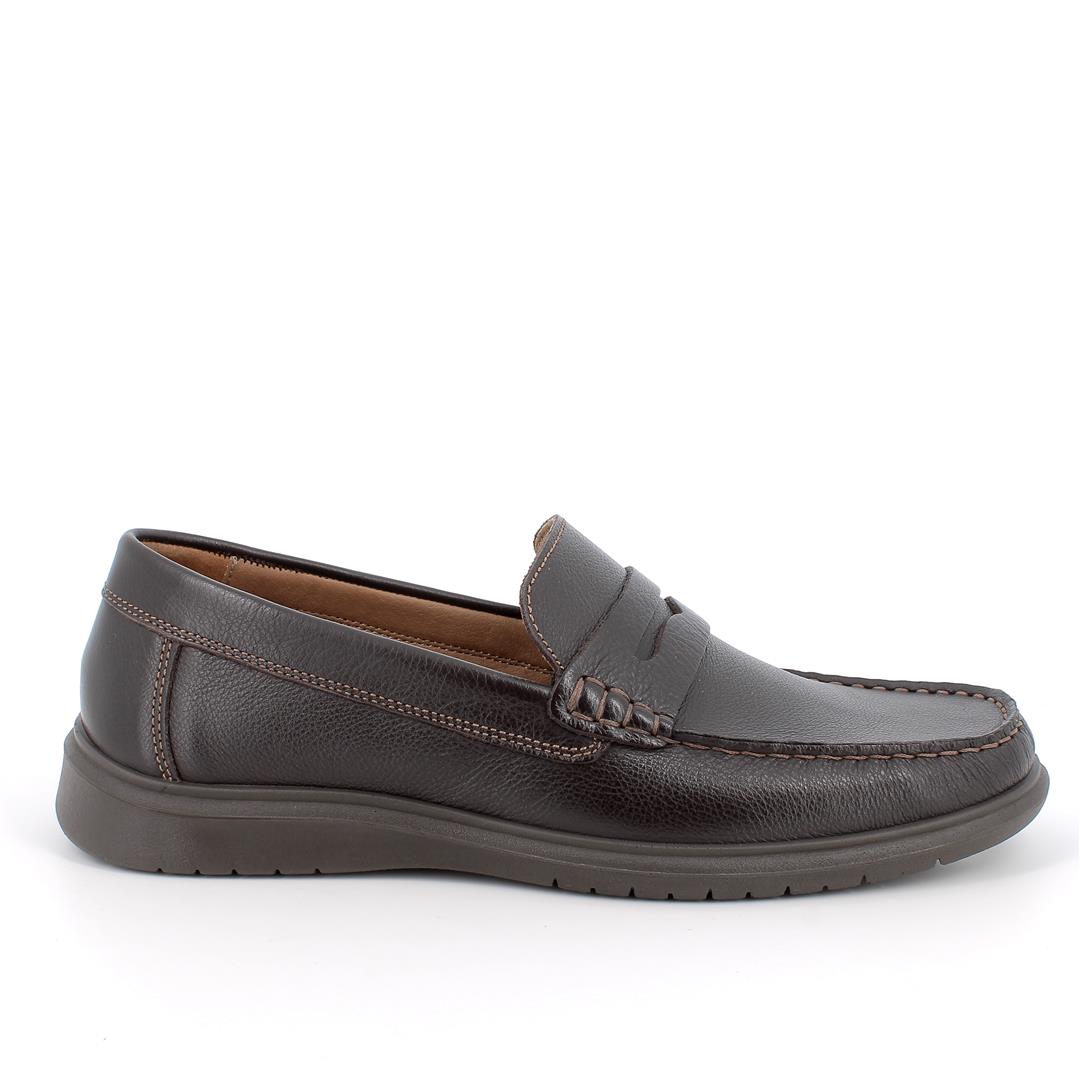 Мокасины IMAC 751160 26793/017 предзаказ весна-лето 2025 2025 мужские