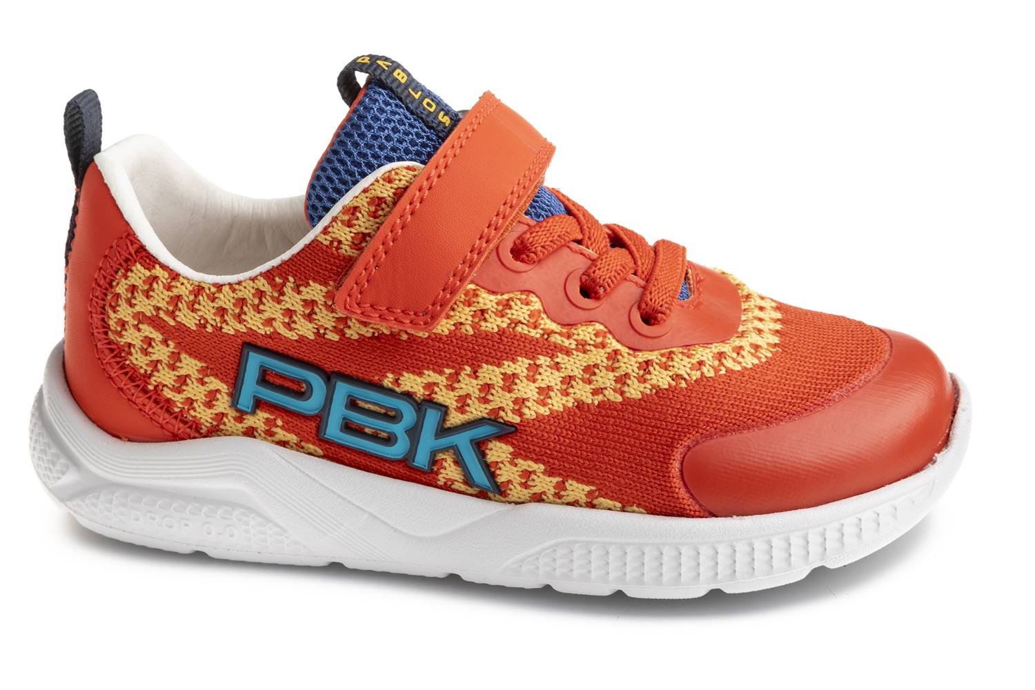 Полуботинки PABLOSKY 979190 предзаказ весна-лето 2025 2025 для мальчиков